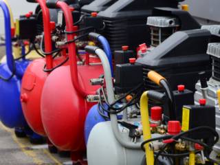 Os Benefícios de Usar Peças Originais em Compressores: Aumente a Vida Útil do Seu Equipamento