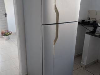 Estilo e Proteção: Envelopamento de Geladeiras com a Total Film em Mineiros