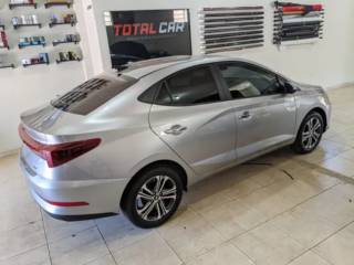 Total Car em Mineiros: 10 anos de excelência em Insulfilm, envelopamento e acessórios