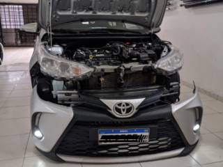 Transformando seu carro: Insulfilm, som automotivo e muito mais na Total Car