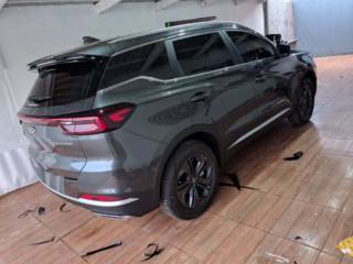 Estilo e segurança automotiva: conheça os serviços completos da Total Car