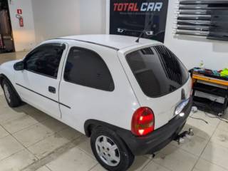 Insulfilm Profissional G20 – Proteção e Estilo em Outro Nível