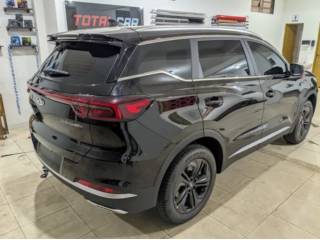 Window Carbon G20 e G35 – Tecnologia que Você Vê e Sente