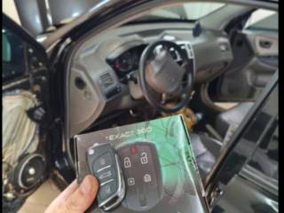 Proteja seu veículo com alarmes automotivos de confiança