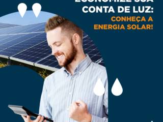 Benefícios da Energia Solar: Economia e Sustentabilidade em Ribeirão Preto.