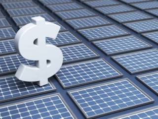 Economia de Energia: Reduza sua Conta de Luz com a Instalação de Painéis Solares.