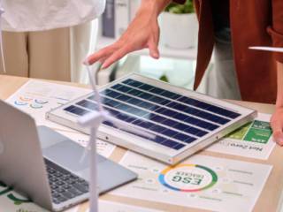 Tendências em Energia Solar: Novas Tecnologias e Inovações Disponíveis.
