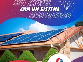 Energia Solar e Valorização Imobiliária em Betim: Um Investimento Inteligente.