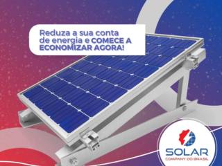 Energia Solar para Empresas em Betim: Reduzindo Custos Operacionais