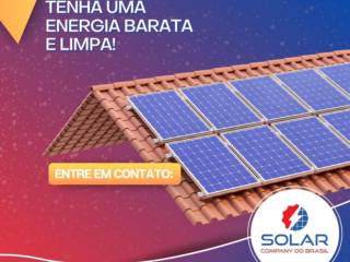 Economia de Energia: O Potencial da Energia Solar em Betim.