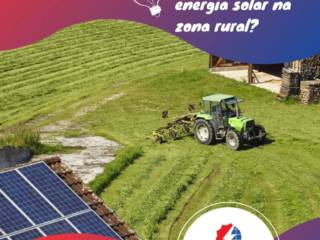Energia Solar para Agricultura em Betim: Benefícios para Produtores Rurais.