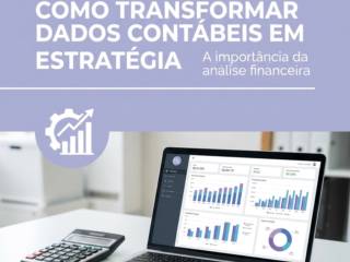 Como Transformar Dados Contábeis Em Estratégia