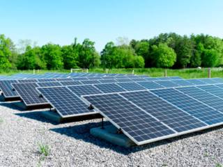 Energia Solar Off-Grid: Independência Energética.