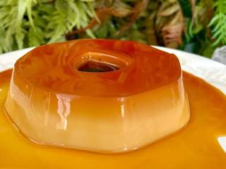 Não Resista! Delicie-se com os Pudins Incríveis da Cristina Doce & Festa - Unidade 2!