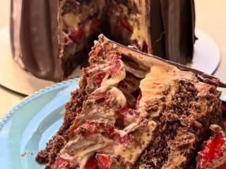 Sobremesas incríveis também na Unidade 2