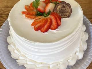Bolos e Tortas para Momentos Especiais