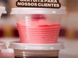 Torne seu dia ainda mais doce, conheça as sobremesas deliciosas do Vereda Grill em Mineiros!