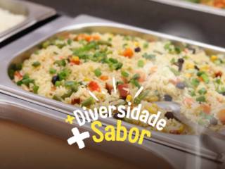 Mais Diversidade e Sabor: Conheça o Vereda Grill em Mineiros!