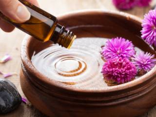 Os principais efeitos da aromaterapia!