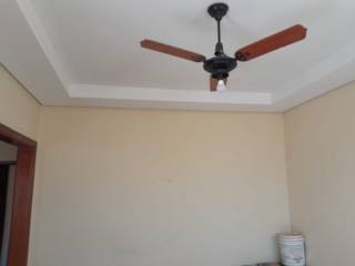 Serviço realizado com sucesso: Reparo e Pintura!