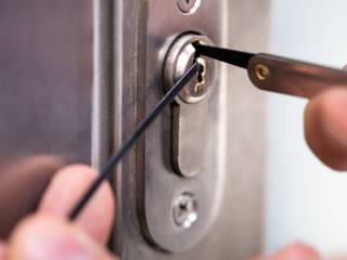 Trancas, Portas e Soluções: Serviço de Abertura de Fechaduras em Boa Vista/RR