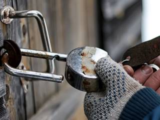 Correntes Que Se Quebram Com Técnica: Serviço de Abertura de Cadeados em Boa Vista/RR