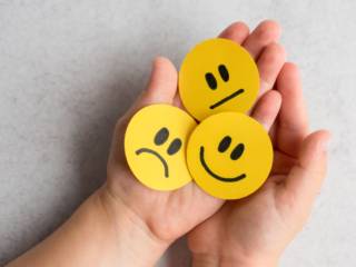 O papel das emoções em nossas vidas