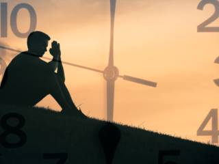 Começa pelo mais difícil, arrume tempo