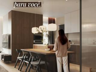 Um lar que acolhe começa em cada detalhe planejado para você