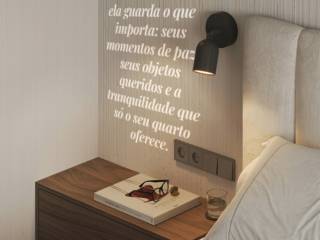 Criando ambientes que guardam momentos e memórias