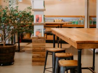 Móveis Planejados: Funcionalidade e Estilo Sob Medida para Seu Lar