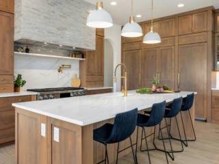 Sustentabilidade e Inovação: O Futuro dos Móveis Planejados