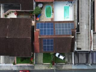 Instalação Residencial