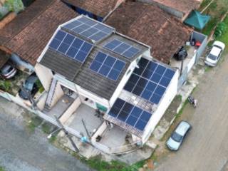 Instalação Residencial