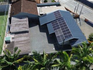 Instalação Residencial