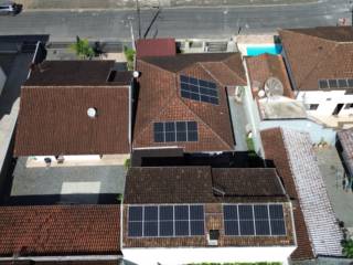 Instalação Residencial
