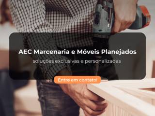 Produtos e Serviços de Qualidade, Durabilidade e Design Personalizado