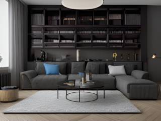 Renovando Seu Lar: Guia Completo para Reforma e Atualização de Móveis Planejados em Goiânia