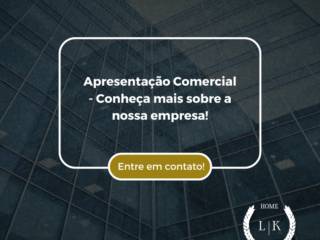 Apresentação Comercial - Conheça mais sobre a nossa empresa!