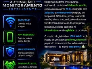 Por que escolher a linha 8000 PRO para sua casa?