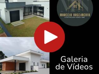 Galeria de Vídeos 