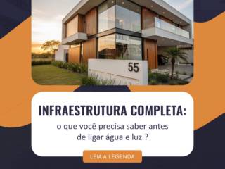 Infraestrutura Completa