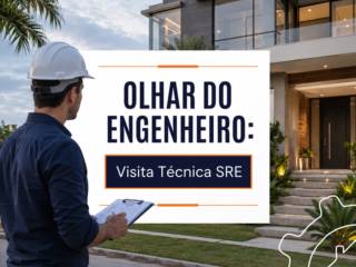 Visita Técnica SRE