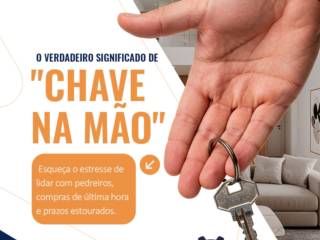Chave na mão 