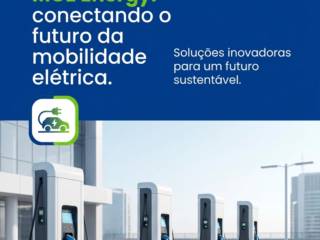 MCE Energy: conectando o futuro da mobilidade elétrica