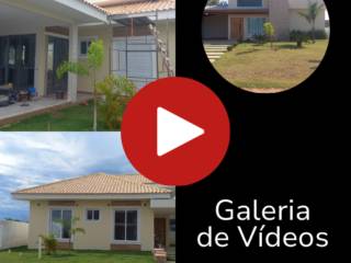 Galeria de Vídeos 