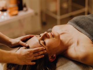 Massagem Tântrica para mulheres em Bauru!