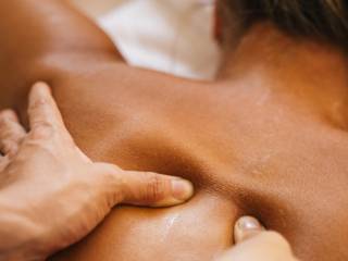 Quais os benefícios da massagem tântrica?