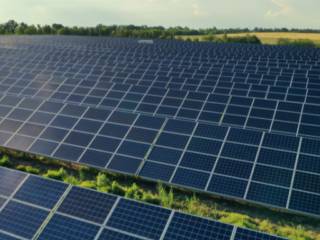 Diferenciais da Usina Solar: Desvendando o Poder da Sustentabilidade Energética