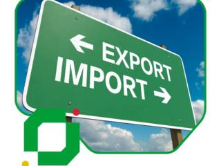 Como funciona o processo de importação e exportação?